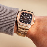 Duxot Quadrata Automatic // DX-2073-55
