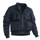 Utility Bomber Jacket