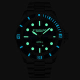 Stuhrling Original Astral Dive Automatic // 1005.01