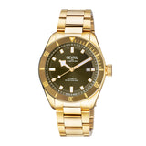 Gevril Yorkville Automatic // 48605