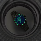 Nubeo Galileo NASA Limited Edition Automatic // NB-6107-NAS-33