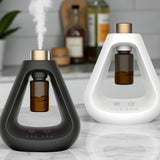 Luxx – The Ultimate Waterless Essential Oil Diffuser
