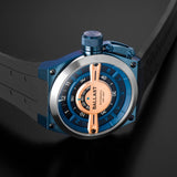 Ballast Valiant Gauge Automatic // BL-3141-04
