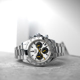 Duxot Accelero Chronograph Quartz // DX-2065-AA