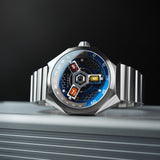 Nubeo Skylab Automatic // NB-6083-22