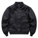 Insulated Bomber Jacket