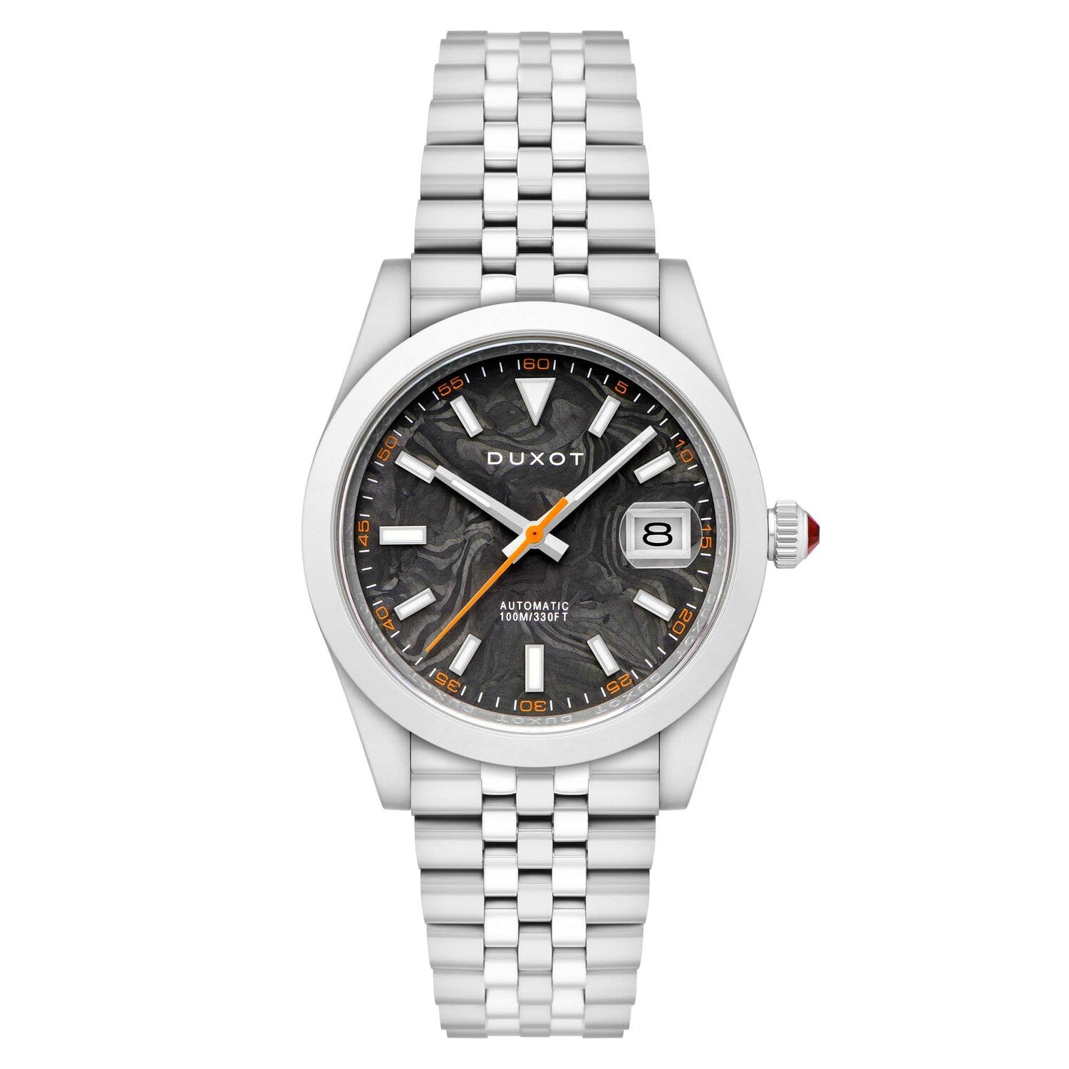 Duxot Vezeto Limited Edition Automatic // DX-2061-FF