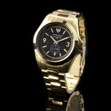 Swiss Eagle Dufaux Quartz // SE-9064-55