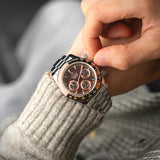 Duxot Accelero Chronograph Quartz // DX-2065-44