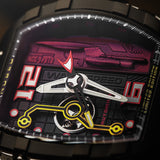 Nubeo Magellan Star Trek Warp Speed LE Automatic // NB-6106-01