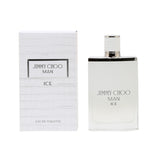 Men's Fragrance // Jimmy Choo // Man Ice EDT Spray // 3.4 oz