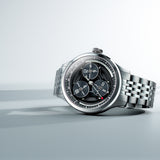 Thomas Earnshaw Engineer Hexham Trisect Limited Edition Automatic // ES-8304-44