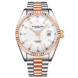 Stuhrling Original Lineage Classic Quartz // 3935.5