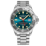 Stuhrling Original Depthmaster Heritage Classic Diver Automatic // 883H.04
