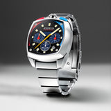 Cadola Taurus Chronograph Quartz // CD-1060-44