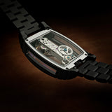 Thomas Earnshaw Discovery Wolver Bridge Manual Wind // ES-8299-44