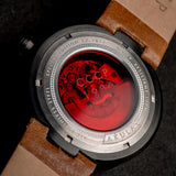 CCCP Kashalot Automatic // CP-7027-01