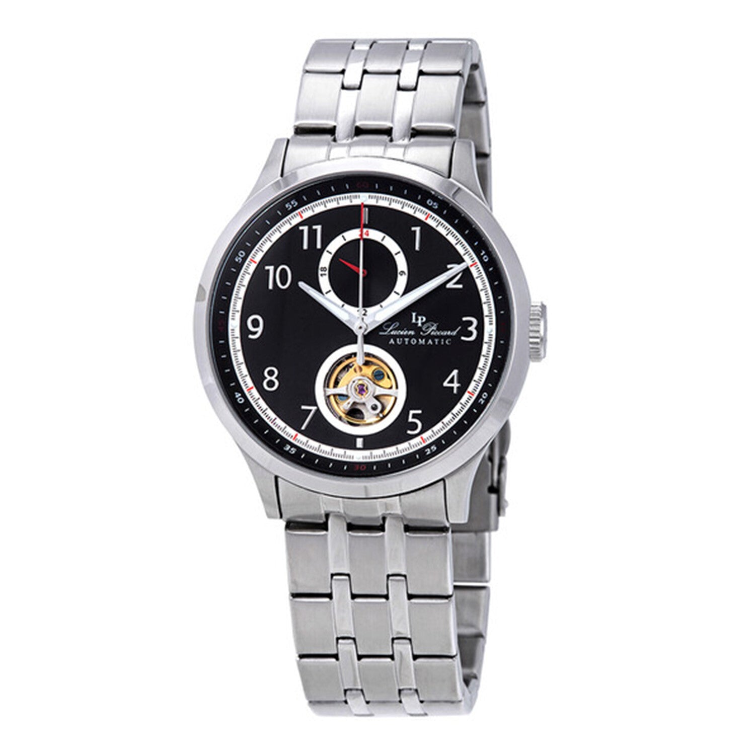 Lucien Piccard Marlon Automatic // LP-28010A-11