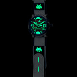 Nubeo Orion Space Invaders Limited Edition Automatic // NB-6110-77