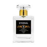 ETERNAL NO.9 // High Potency Pheromone Cologne Parfum // 1.75 oz