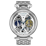 Stuhrling Original Emperor's Grandeur 4003 Dual Time Automatic // 4003.1