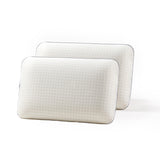 Aircomfort Visco Pillow set of 2