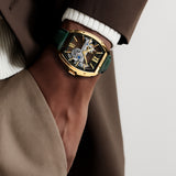 Thomas Earnshaw Nobility Knightsbridge Automatic // ES-8316-02