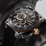 Ballast Valiant Regulator Automatic Watch // BL-3143-01