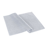 Herringbone Bath Mat