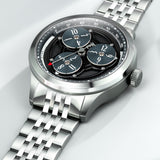 Thomas Earnshaw Engineer Hexham Trisect Limited Edition Automatic // ES-8304-44