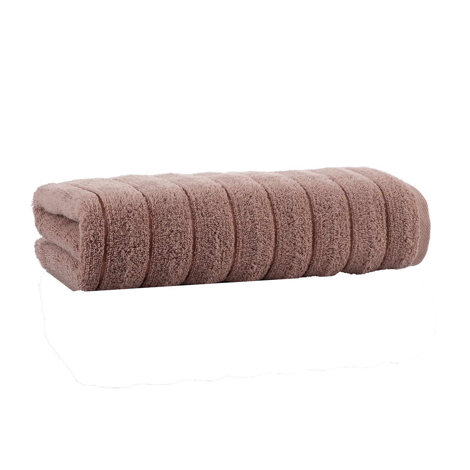 Brooks Brothers Vague Bath Sheet