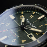 Ballast Trafalgar Automatic // BL-3142-02