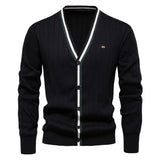 Standar Collar Cardigan