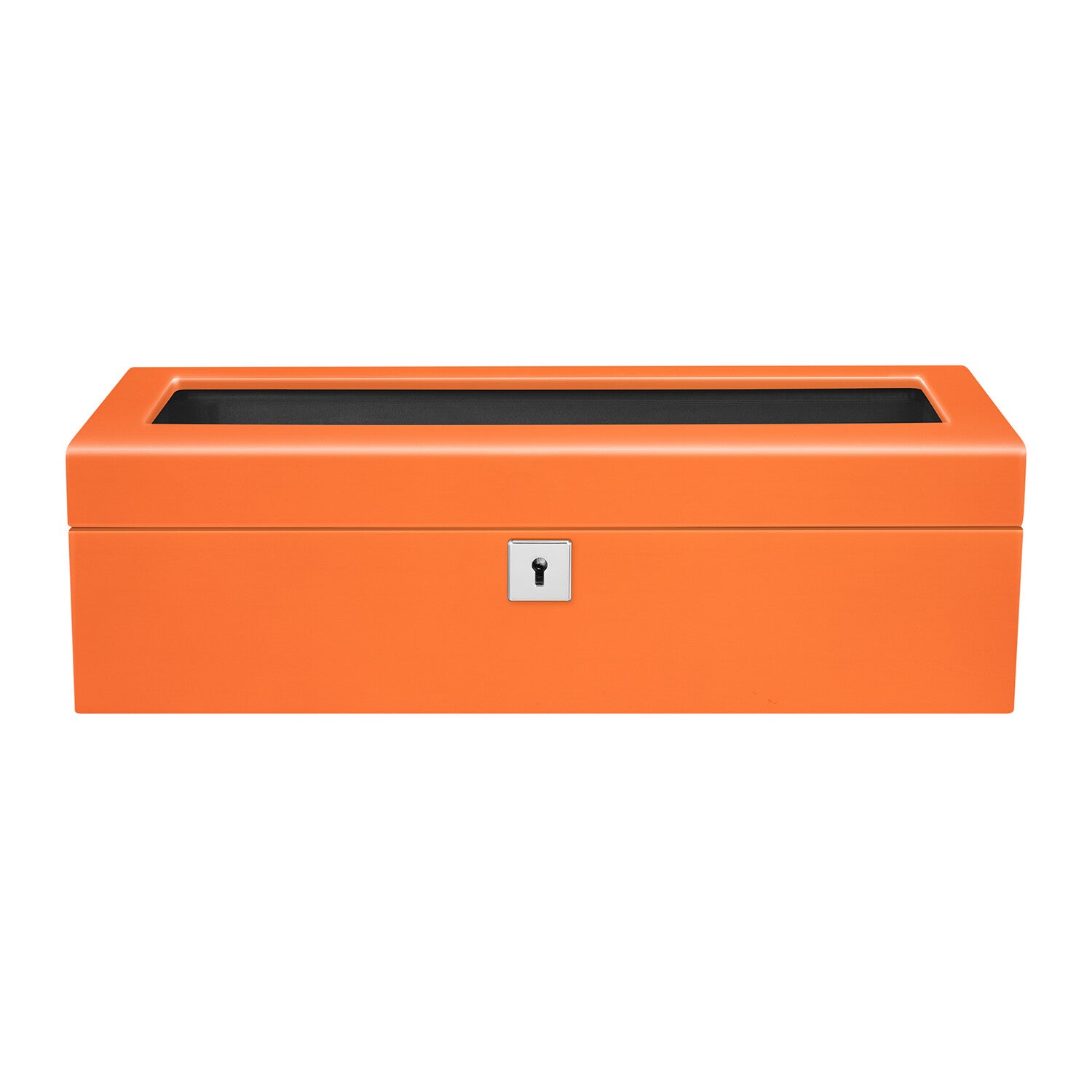 Raceday Monte Carlo 5-Slot Collector Box // Orange