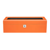 Raceday Monte Carlo 5-Slot Collector Box // Orange