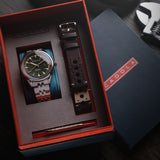Cadola Pista Automatic // CD-1031-11