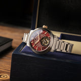 Schild Friedrich Tourbillon Limited Edition Manual Wind // SC-1010-44
