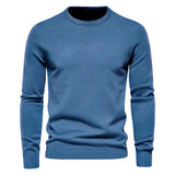 Crewneck Sweater