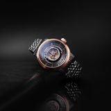 Schild Heinrich Cyclone Tourbillon Limited Edition Automatic // SC-1011-88