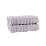 Brooks Brothers Vague // 2 Piece Bath Sheets