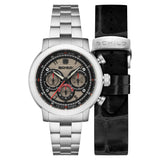 Schild Heinrich Swiss Multifunction Limited Edition Quartz // SC-1005-11