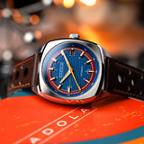 Cadola Buxton Automatic // CD-1057-04