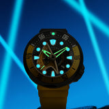 Nubeo Ventana Star Trek Starfleet LE Automatic // NB-6104-01