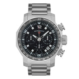 Swiss Legend Geneve Chronograph Quartz // SL-16187SM-11