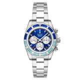 Duxot Accelero Rainbow Chronograph Quartz // DX-2064-66