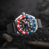 RGMT Torpedo Diver Automatic // RG-8027-44