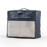 Brooks Brothers Goose Down Quilt