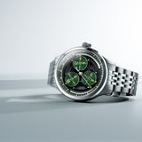 Thomas Earnshaw Engineer Hexham Trisect Limited Edition Automatic // ES-8304-33