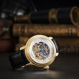 Thomas Earnshaw Longcase Automatic // ES-8011-04