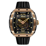 Nubeo Magellan 24H Automatic // NB-6087-06